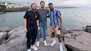 Reprodução/Redes Sociais