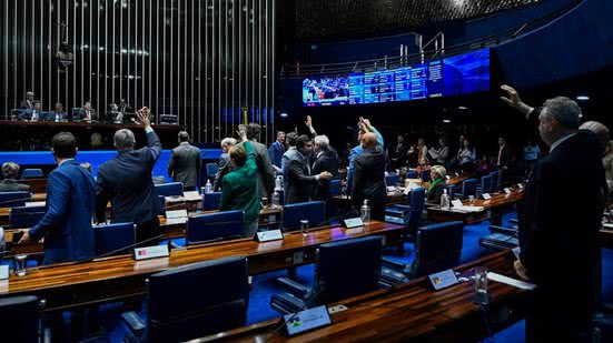 Carlos Moura/Agência Senado