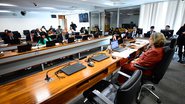 Saulo Cruz/Agência Senado