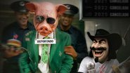 Reprodução/Corinthians