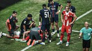 Reprodução/X/@ESPNFC