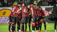 Victor Ferreira/EC Vitória