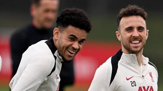 Divulgação/Liverpool