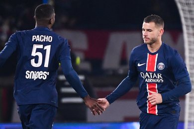 Divulgação/PSG