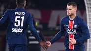 Divulgação/PSG