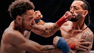 Reprodução/Instagram (@bareknucklefc)