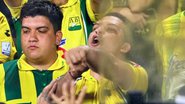 Reprodução/Instagram/Atletico