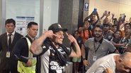 Reprodução/X/@ReporterDanilo