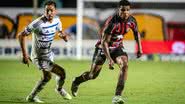 Victor Ferreira/EC Vitória