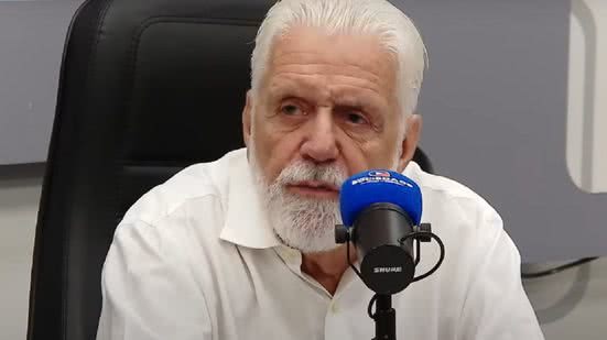Reprodução / Rádio Sociedade
