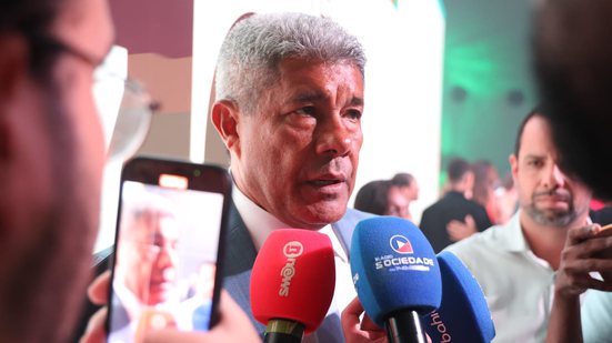 Paulo M. Azevedo / BNews