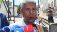 Devid Santana / BNews