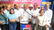 Devid Santana / BNews