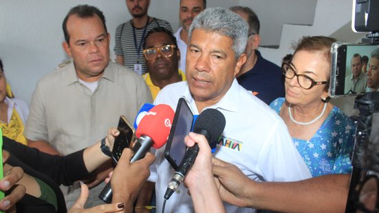 Devid Santana / BNews