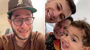 Reprodução/Redes Sociais