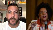 Reprodução / Youtube - BNews e Tomaz Silva / Agência Brasil