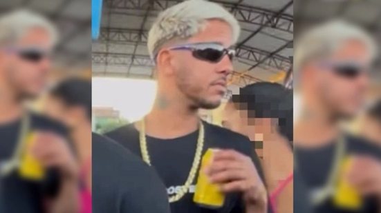 Reprodução / Redes Sociais