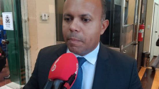 Devid Santana/BNews