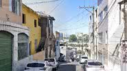 Reprodução/Google Street View