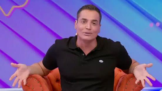 Reprodução / SBT