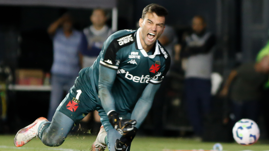 Matheus Lima/Vasco
