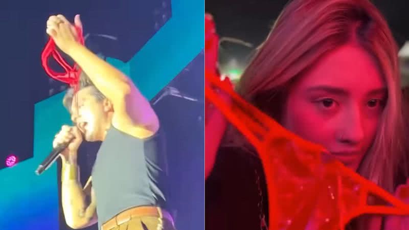 Reprodução/Redes Sociais