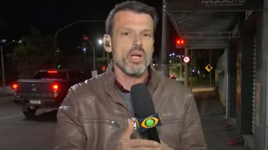 Reprodução/Band