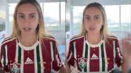 Reprodução / Redes Sociais