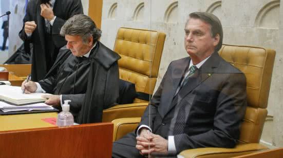 Fellipe Sampaio /STF