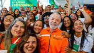 Ricardo Stuckert / PR