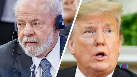 Ricardo Stuckert/PR e Isác Nóbrega/Agência Brasil