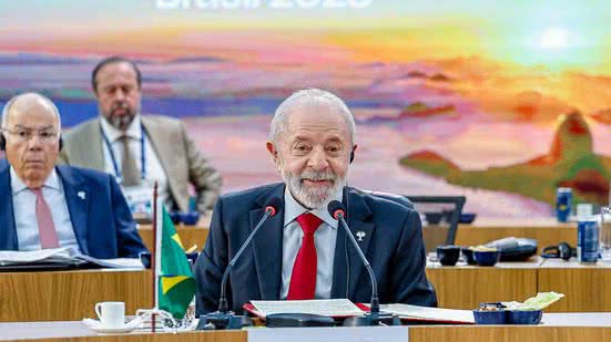 Ricardo Stuckert / PR