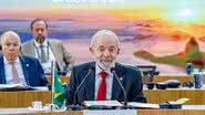 Ricardo Stuckert / PR