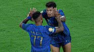 Reprodução/Divulgação/Al-Hilal