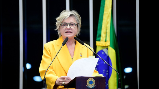 Reprodução/Agência Senado