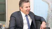 Erasmo Salomão/Ministério da Saúde