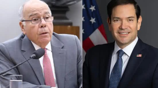 Vinicius Loures-Câmara dos Deputados / U.S. Department of State