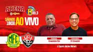 Reprodução / BNews