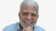 Arquivo pessoal / José Medrado