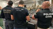 Divulgação | Polícia Civil