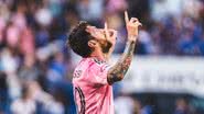 Divulgação/Inter Miami FC