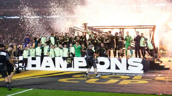Reprodução/X/@miseleccionmx