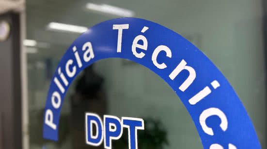 Divulgação/Ascom DPT