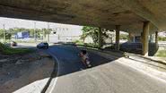 Reprodução/Google Street View