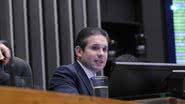 Kayo Magalhães / Câmara dos Deputados