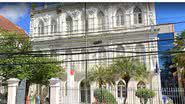 Reprodução / Google Street