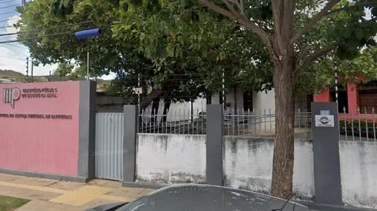 Foto: Google Street View