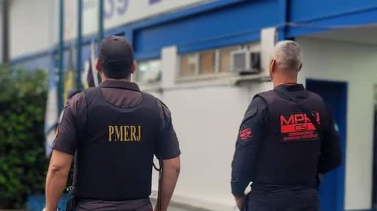Divulgação | MPRJ