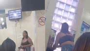 Reprodução | Redes sociais
