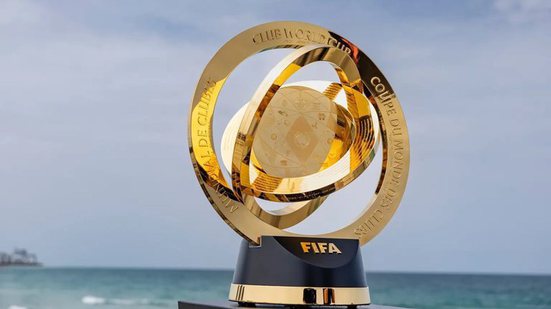 Reprodução/Fifa